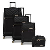 Ted Baker Albany Eco Soft Side 4-Wheel 55cm Cabin Case