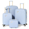 Ted Baker Belle Vanity Case