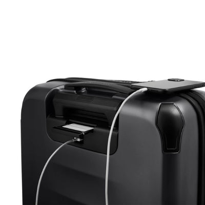 Victorinox Spectra 3.0 55cm Expandable Global Carry-On Laptop Cabin Suitcase