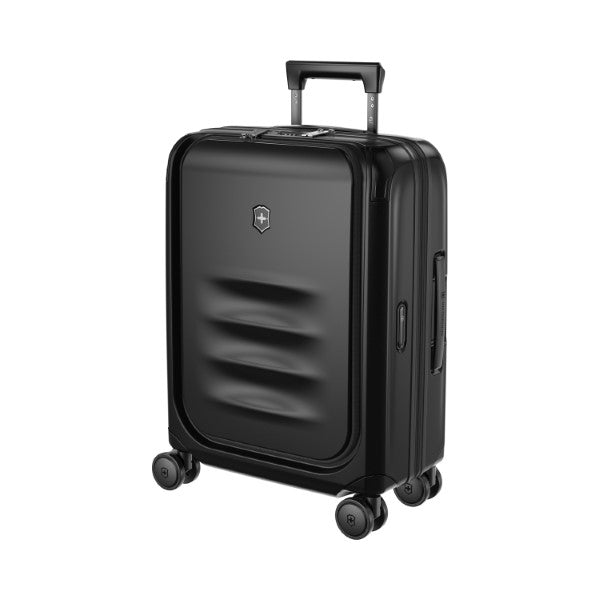 Victorinox Spectra 3.0 55cm 4 Wheel Expandable Carry On Laptop Cabin Case
