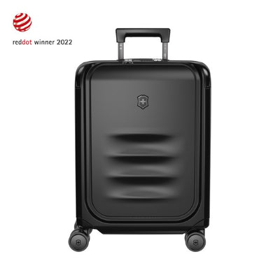 Victorinox Spectra 3.0 55cm Expandable Global Carry-On Laptop Cabin Suitcase