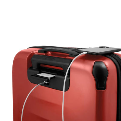 Victorinox Spectra 3.0 55cm Expandable Global Carry-On Laptop Cabin Suitcase