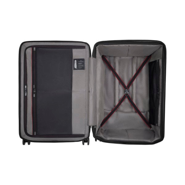 Victorinox Spectra 3.0 75cm 4-Wheel Large Expandable Suitcase