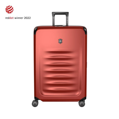 Victorinox Spectra 3.0 Expandable 75cm Large Spinner Suitcase