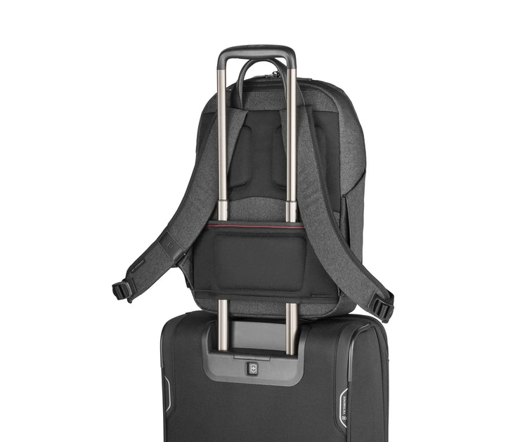 Victorinox Architecture Urban2 Laptop Backpack Go Places