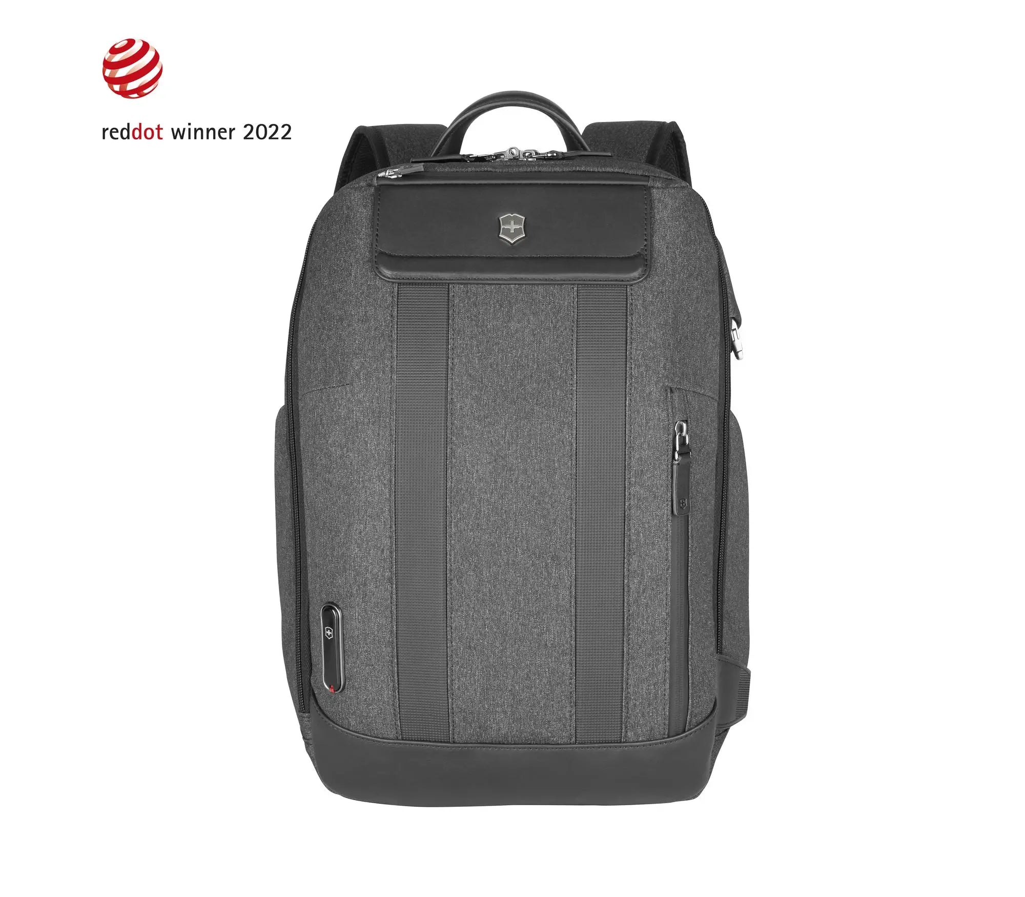 Victorinox Architecture Urban2 Laptop Backpack Go Places