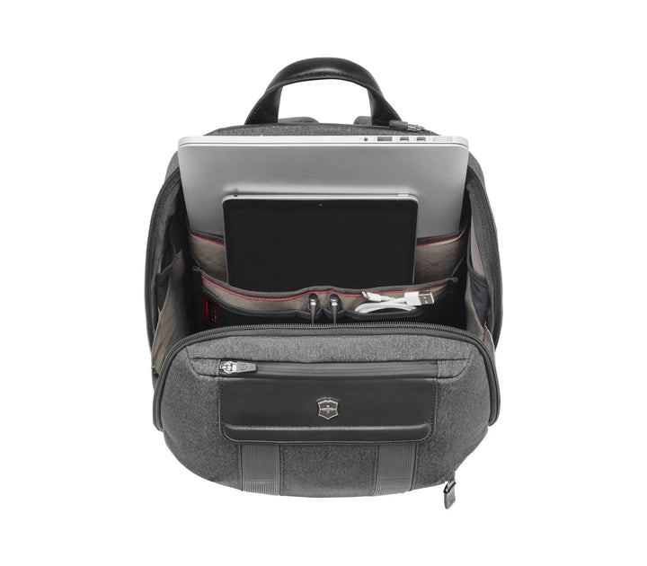 Victorinox Architecture Urban2 Laptop Backpack Go Places