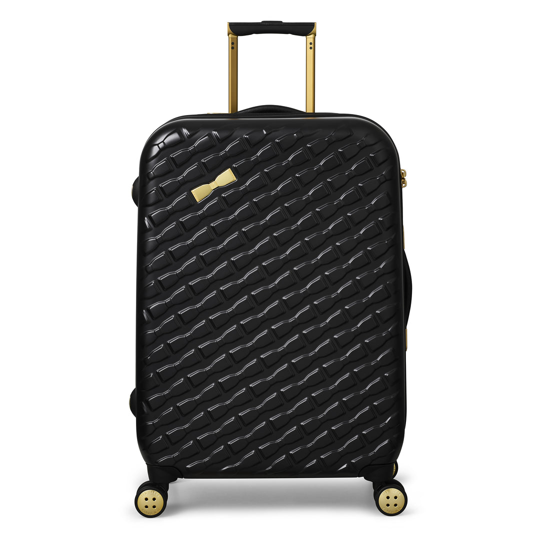 Ted Baker Belle 69cm 4-Wheel Medium Suitcase