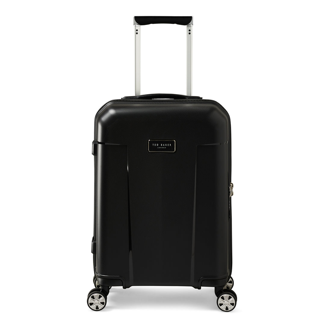 Ted Baker Flying Colours 54cm 4-Wheel Cabin Case