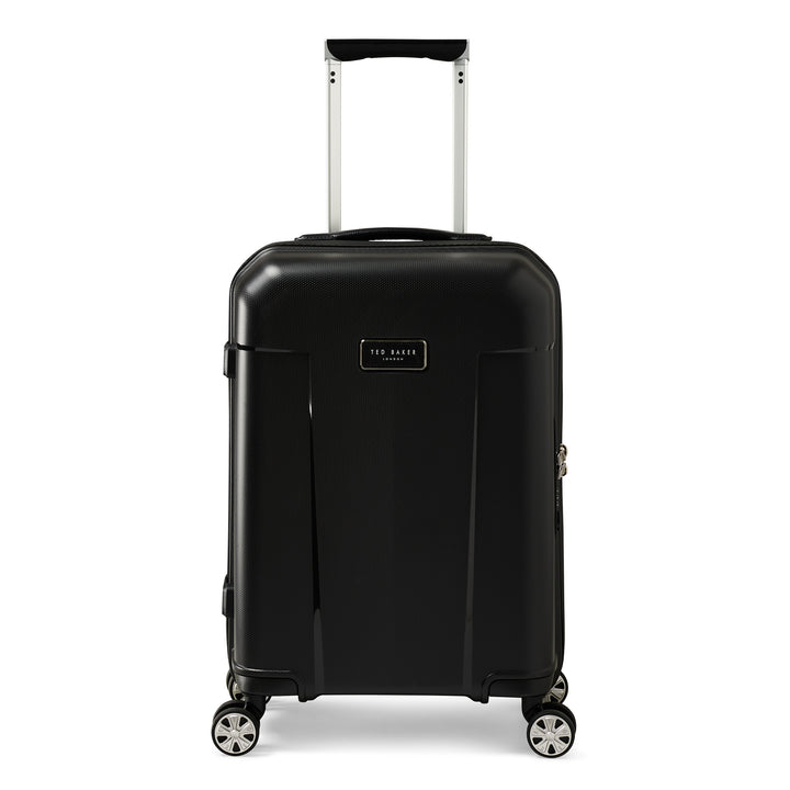 Ted Baker Flying Colours 54cm 4-Wheel Cabin Case