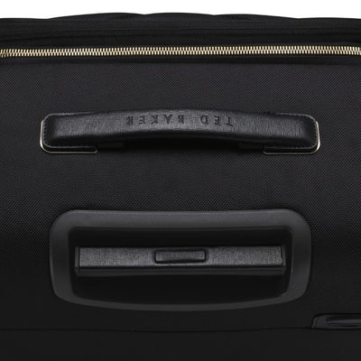 Ted Baker Albany Eco Soft Side 4-Wheel 55cm Cabin Case
