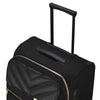 Ted Baker Albany Eco Soft Side 4-Wheel 55cm Cabin Case
