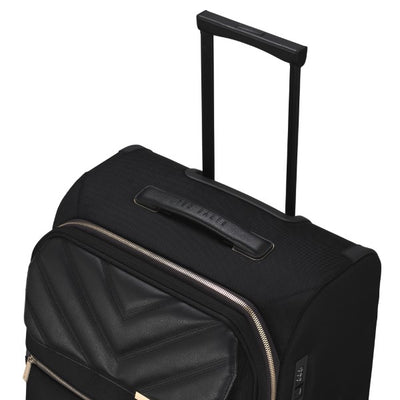 Ted Baker Albany Eco Soft Side 4-Wheel 55cm Cabin Case