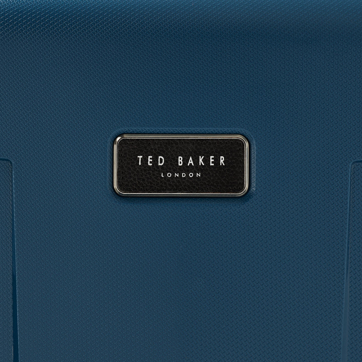 Ted Baker Flying Colours 54cm 4-Wheel Cabin Case