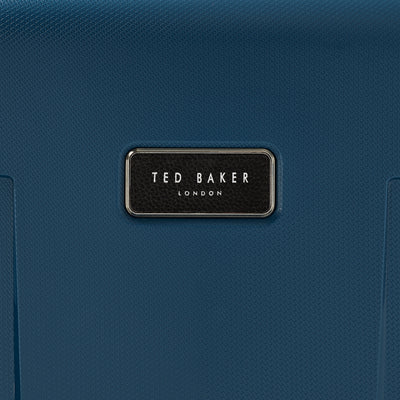 Ted Baker Flying Colours 54cm 4-Wheel Cabin Case