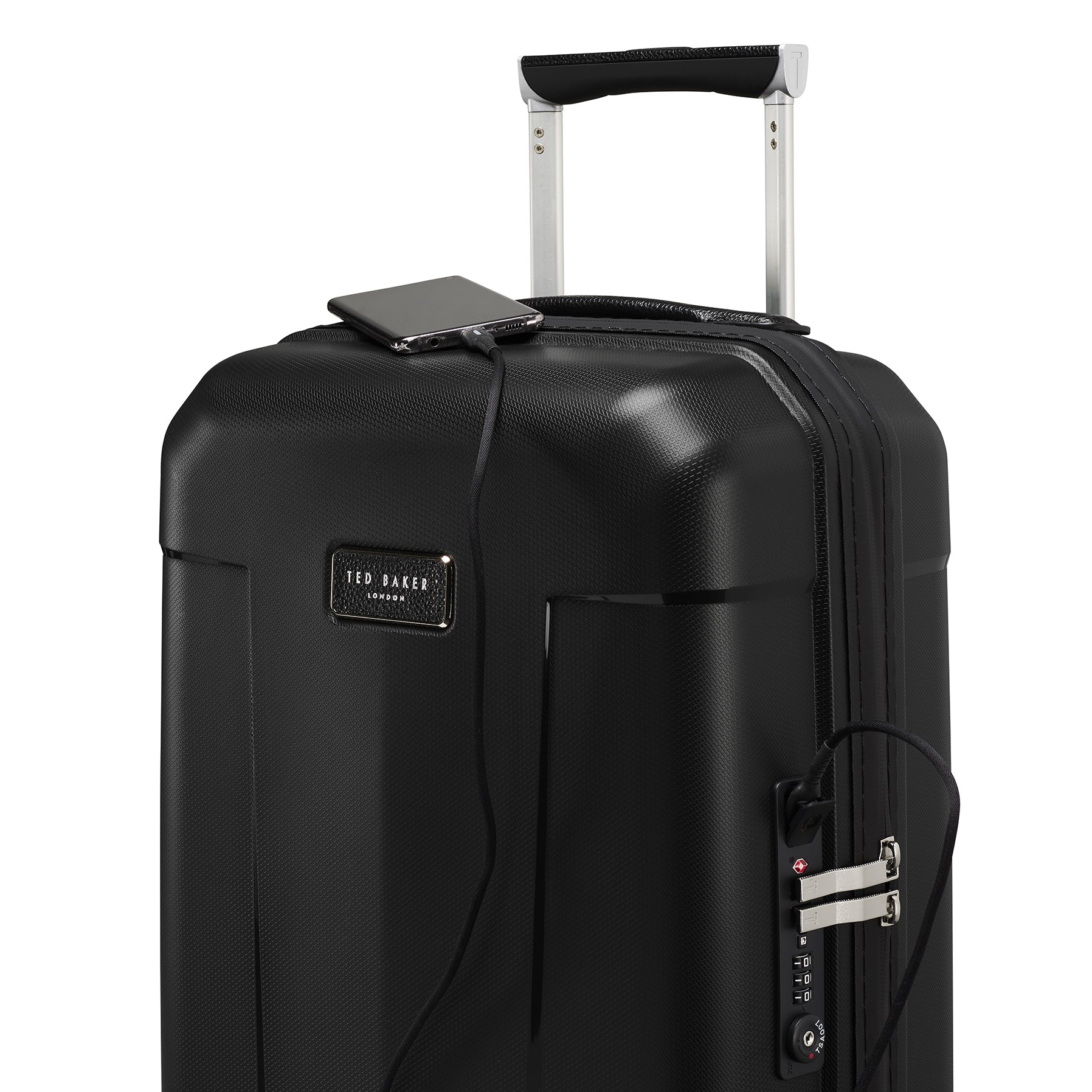 Hugo boss sales cabin bag