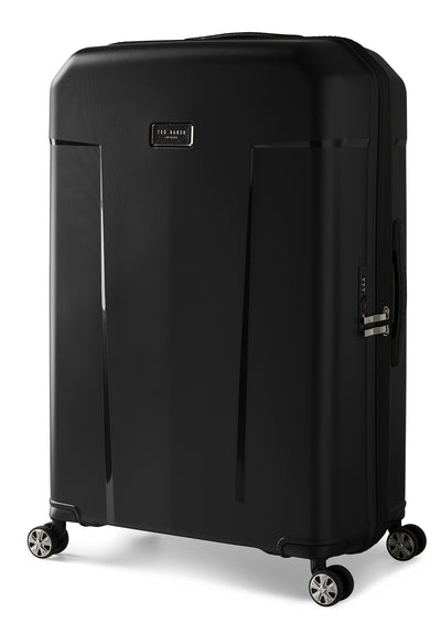Ted Baker Flying Colours 79.5cm Large 4-Wheel Suitcase