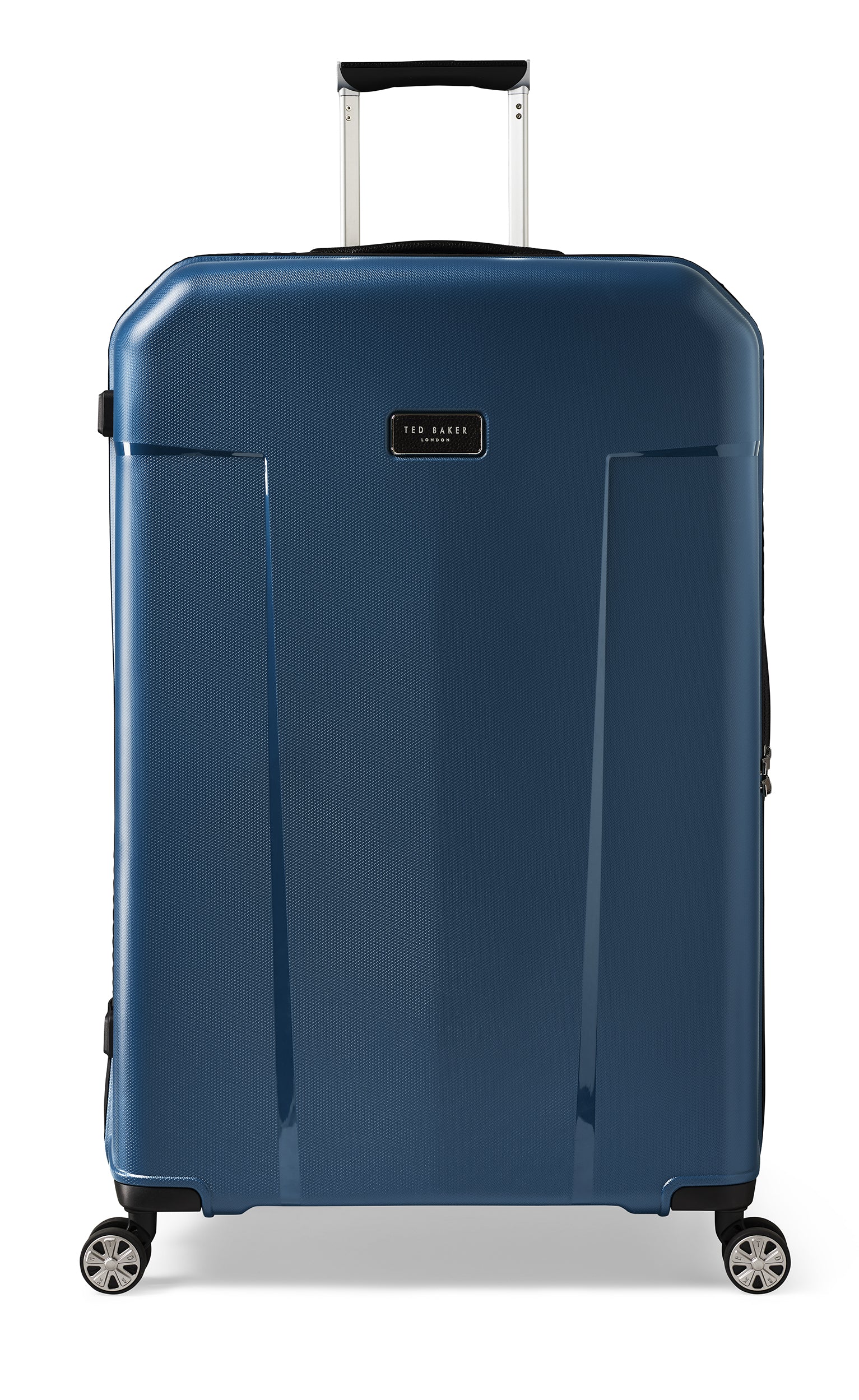 Ted baker wheeled laptop bag deals