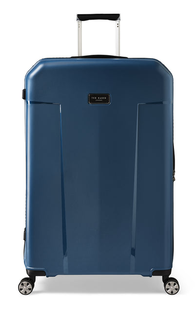 Ted Baker Flying Colours 79.5cm Large 4-Wheel Suitcase