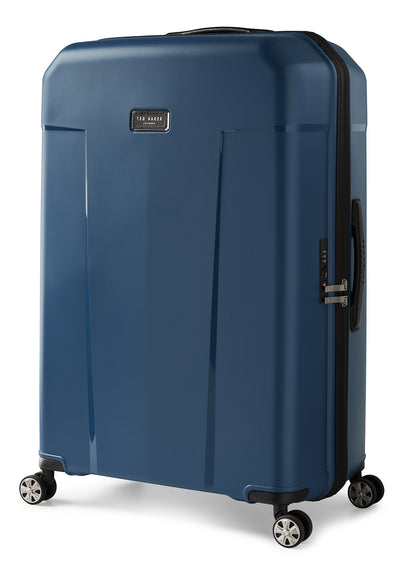 Ted Baker Flying Colours 79.5cm Large 4-Wheel Suitcase
