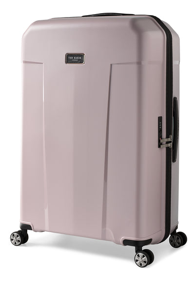 Ted Baker Flying Colours 79.5cm Large 4-Wheel Suitcase