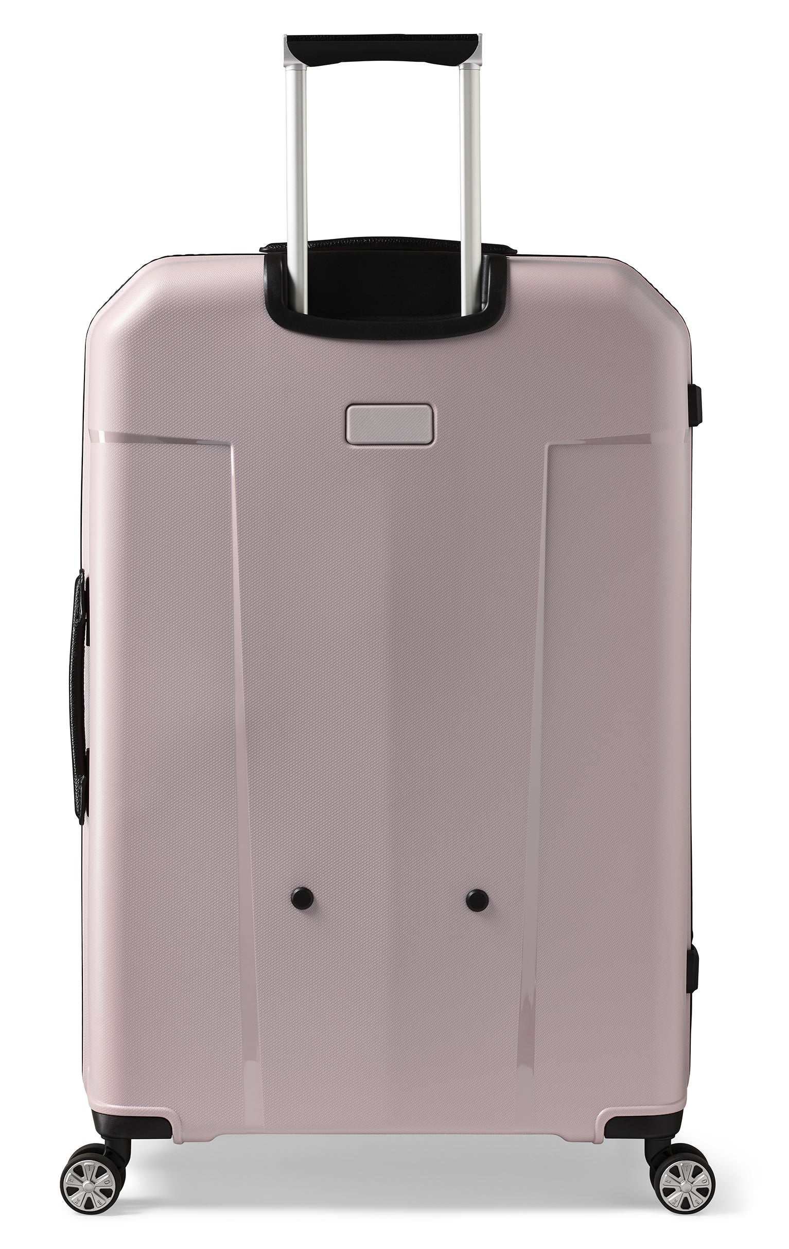 Ted baker pink luggage store
