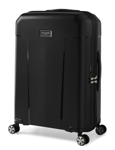 Ted Baker Flying Colours 69cm Medium 4-Wheel Suitcase