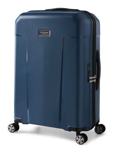 Ted Baker Flying Colours 69cm Medium 4-Wheel Suitcase