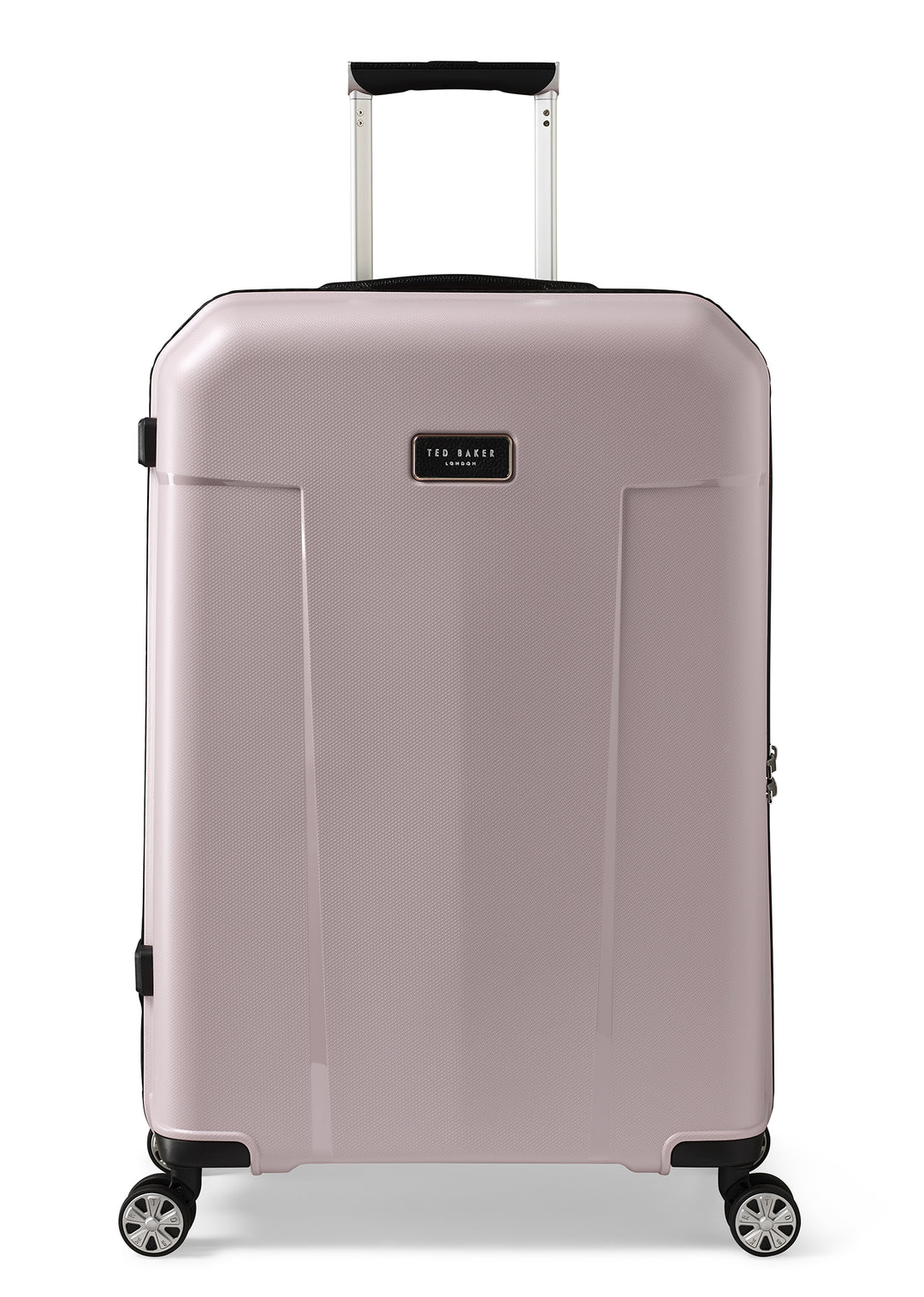 Ted Baker Flying Colours 69cm Medium 4-Wheel Suitcase