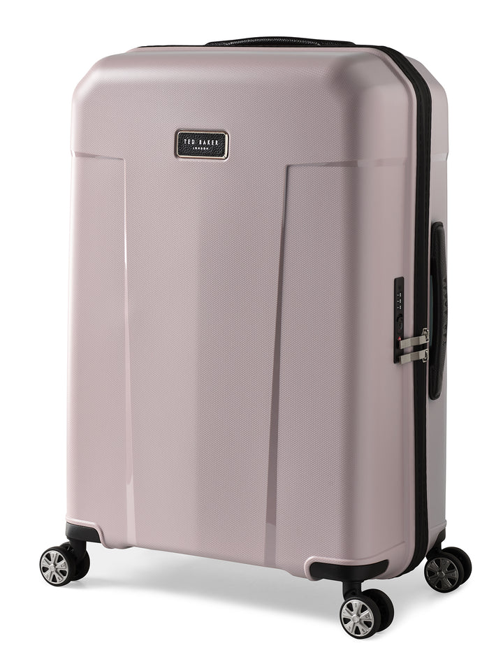 Ted Baker Flying Colours 69cm 4-Wheel Medium Suitcase