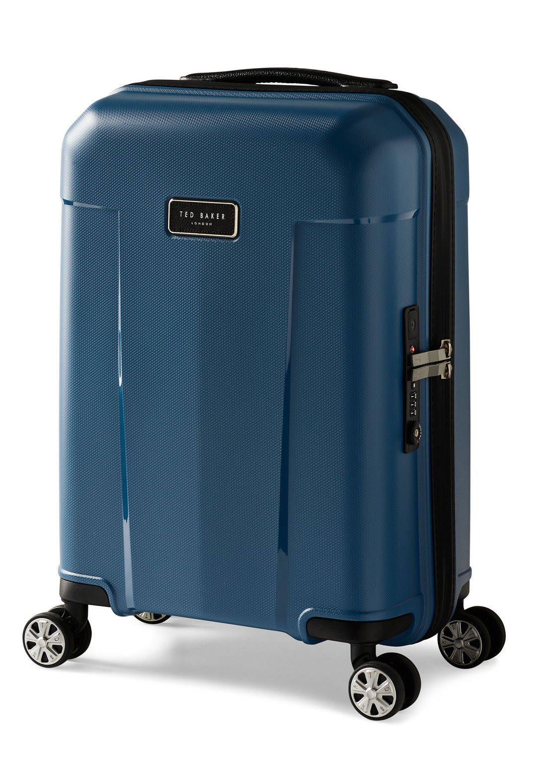 Ted Baker Flying Colours 54cm 4-Wheel Cabin Case