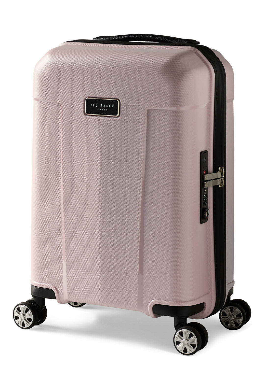 Ted Baker Flying Colours 54cm 4-Wheel Cabin Case