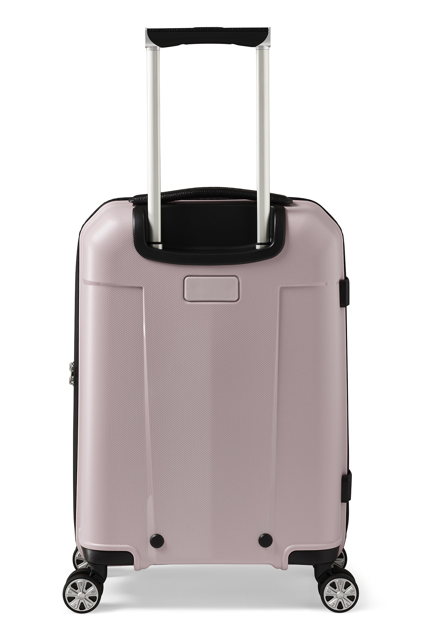 Ted Baker Flying Colours 54cm 4 Wheel Cabin Case Go Places