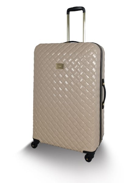 Dune London Toronto 66cm 4-Wheel Suitcase
