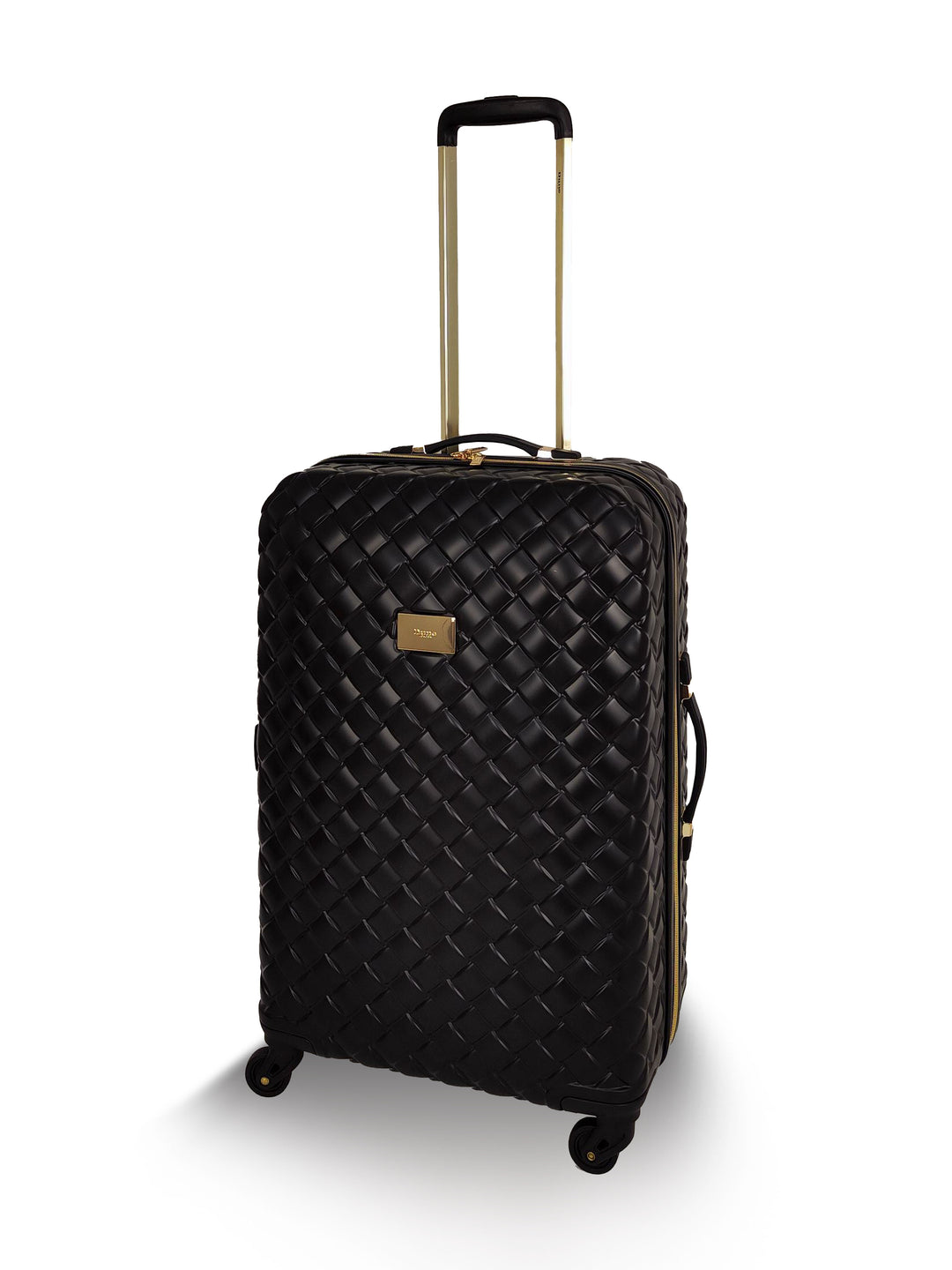 Dune London Toronto 66cm 4-Wheel Suitcase
