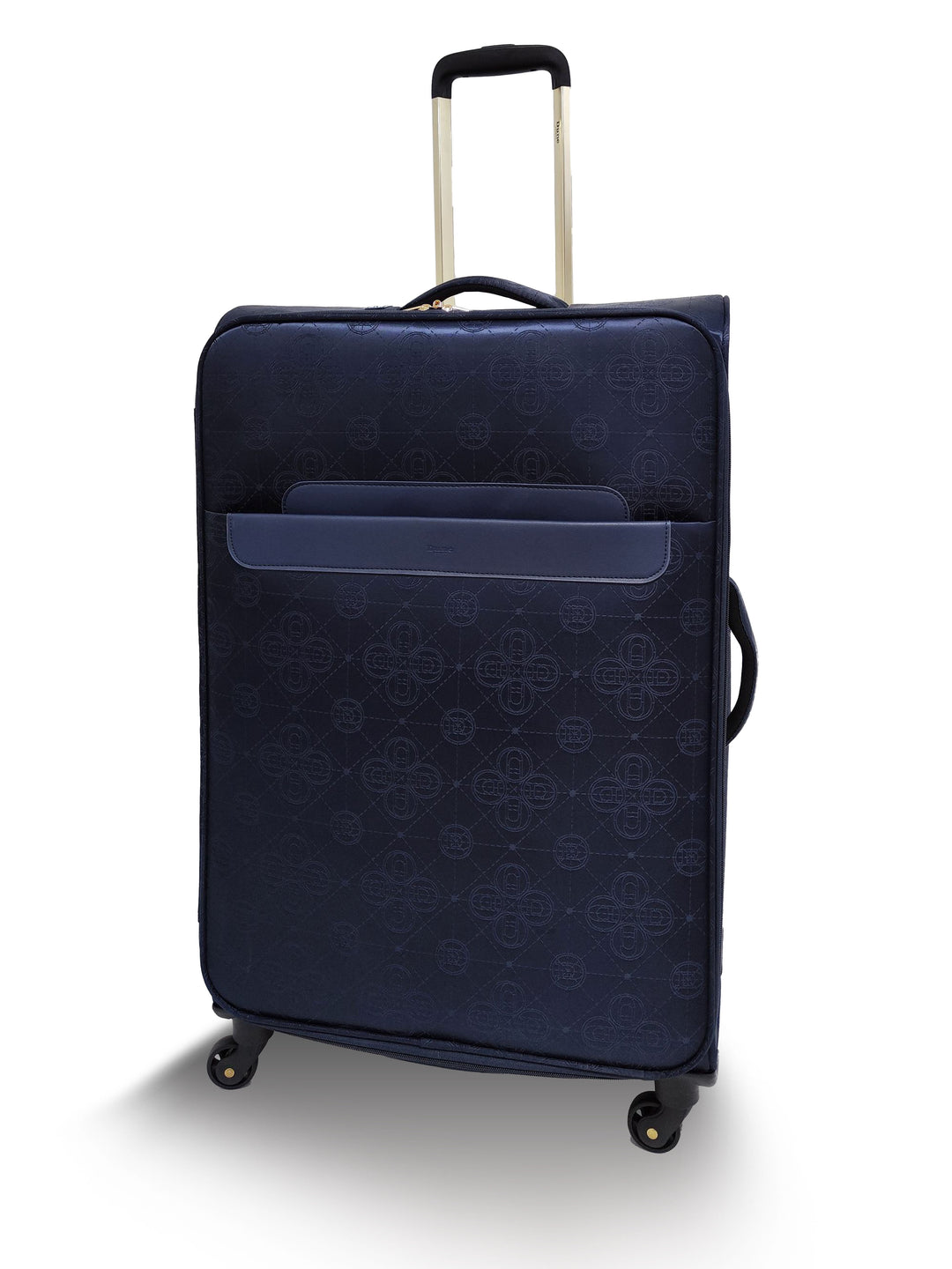 Dune London Tristan Set of 4 Suitcases