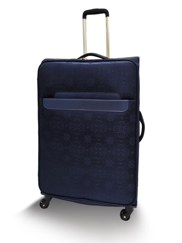 Dune London Tristan Set of 4 Suitcases