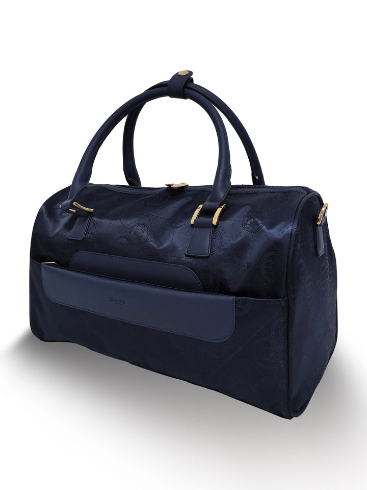 Dune London Tristan Set of 4 Suitcases