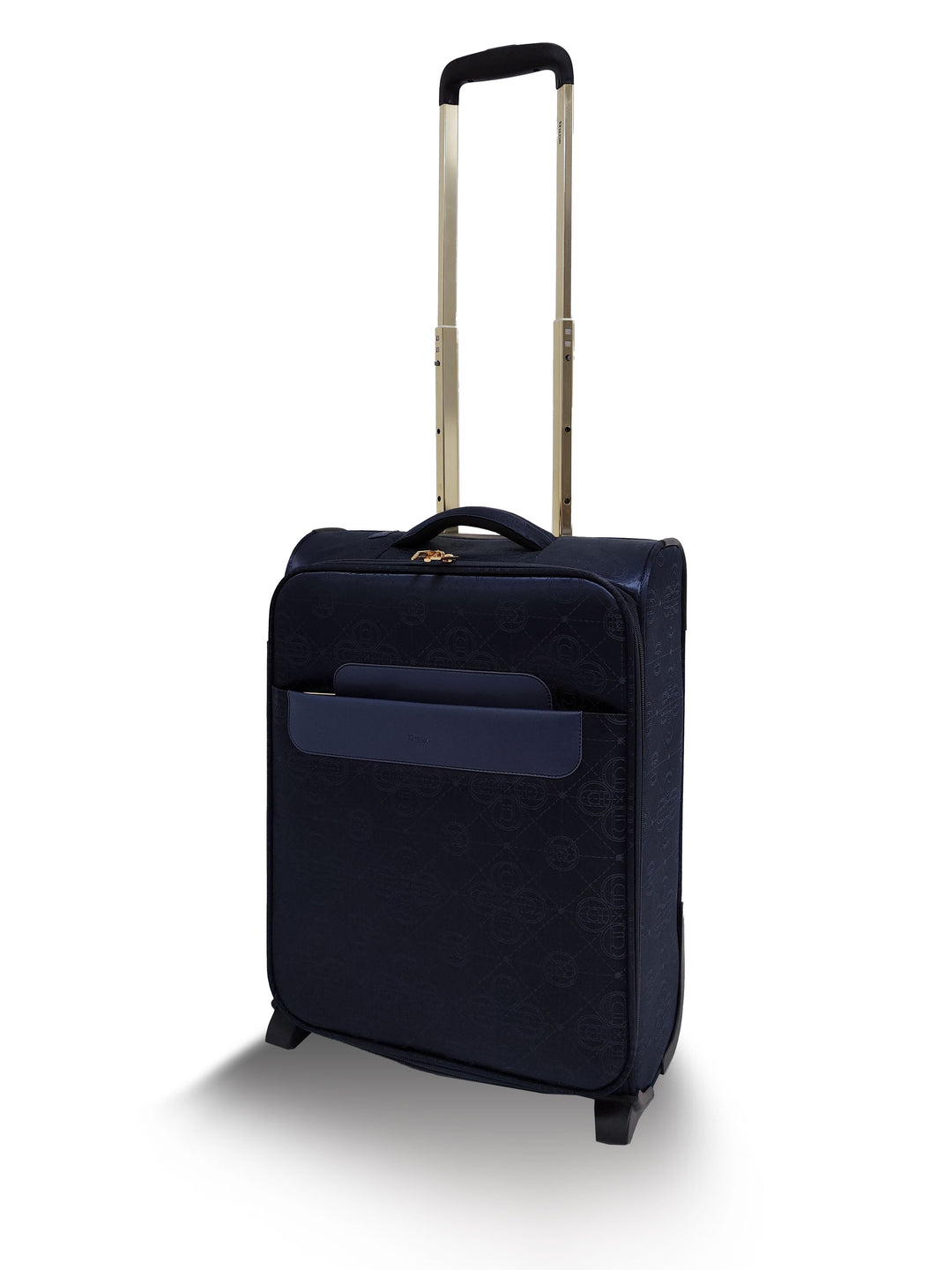 Dune London Tristan Set of 4 Suitcases