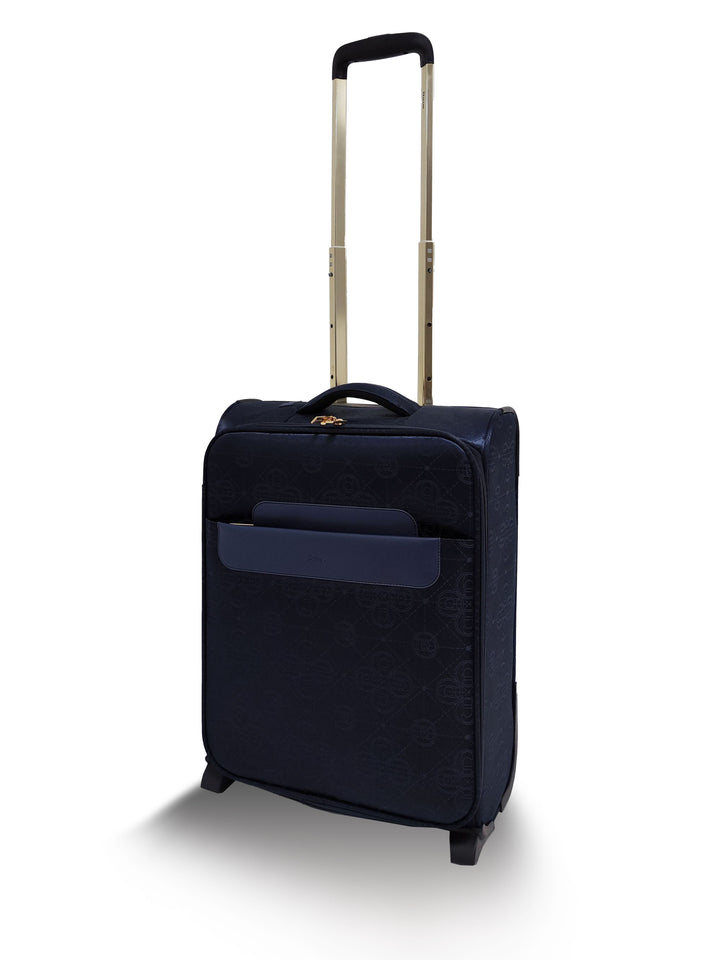 Dune London Tristan Set of 4 Suitcases