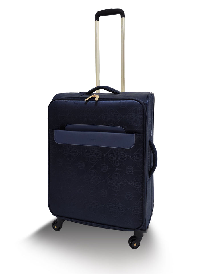Dune London Tristan Set of 4 Suitcases