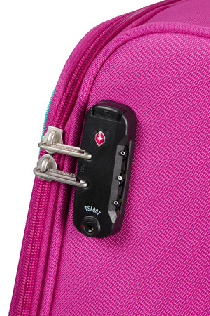 American Tourister Sea Seeker 68cm 4-Wheel Medium Suitcase