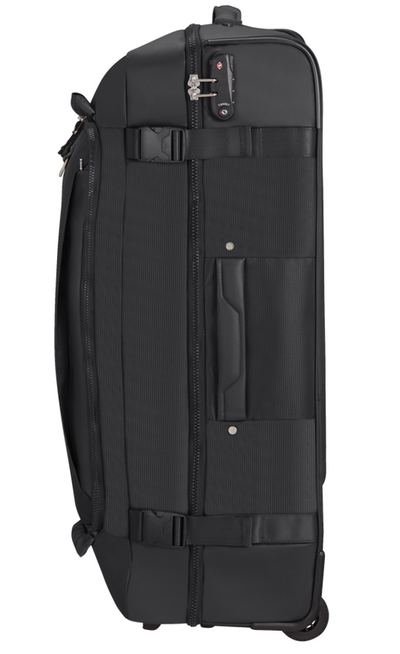 Samsonite Midtown 79cm 2-Wheel Duffle Bag