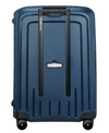Samsonite S'Cure ECO 69cm Medium 4 Wheel Spinner Suitcase