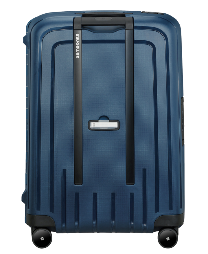 Large discount spinner suitcase
