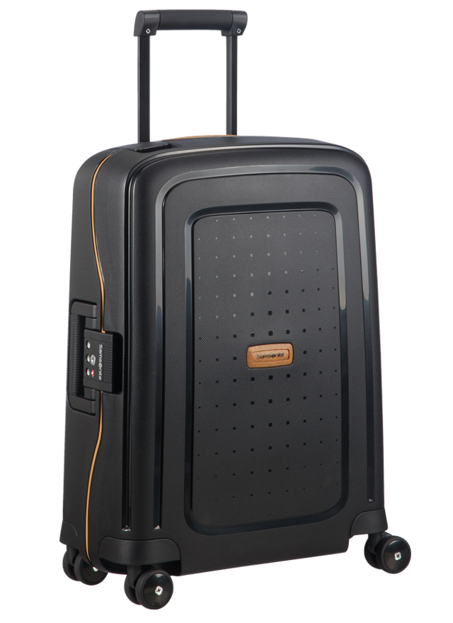 Samsonite explore eco review hotsell