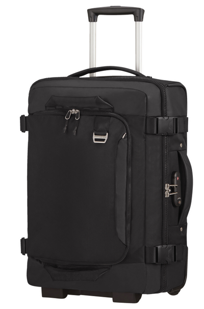 Samsonite Midtown 55cm Cabin Duffle Bag & Backpack