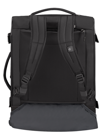 Samsonite Midtown 55cm Cabin Duffle Bag & Backpack