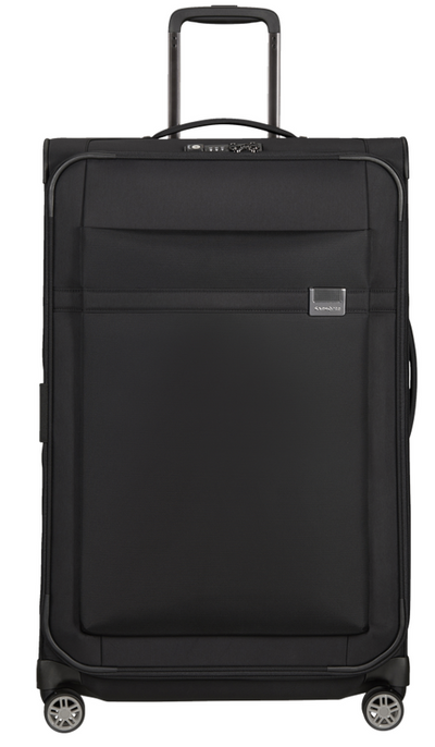 Samsonite Airea 78cm 4-Wheel Large Expandable Suitcase