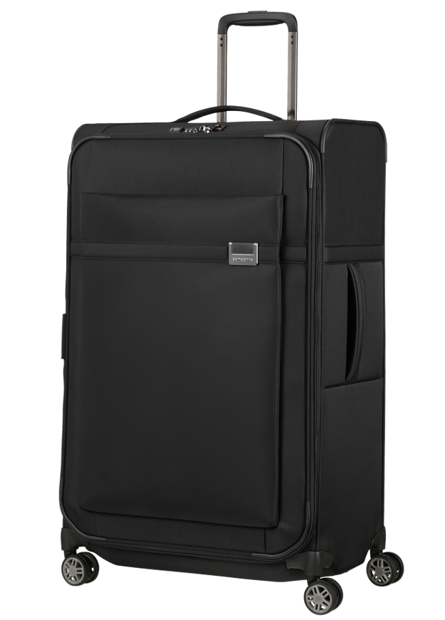 Samsonite Airea 78cm 4-Wheel Large Expandable Suitcase